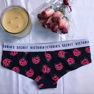 Victoria's Secret Intimates & Sleepwear - Victoria’s Secret Cheeky Victoria's Secret Intimates & Sleepwear - Victoria’s Secret Cheeky